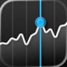 Apple Stocks logo