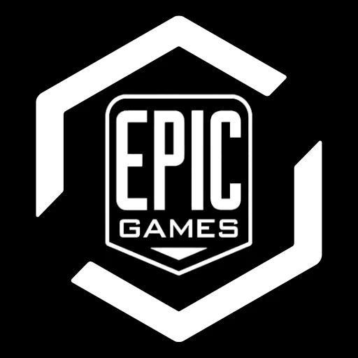 Epic Games logo