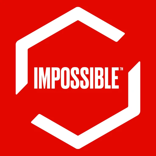 Impossible Foods logo