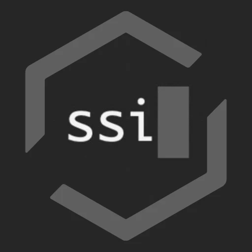 Safe Superintelligence logo