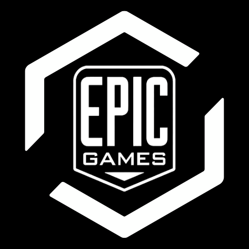 Epic Games PreStocks logo