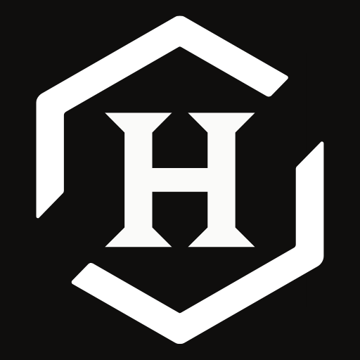 Harvey PreStocks logo