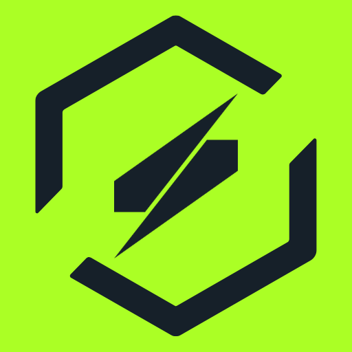 Saronic PreStocks logo